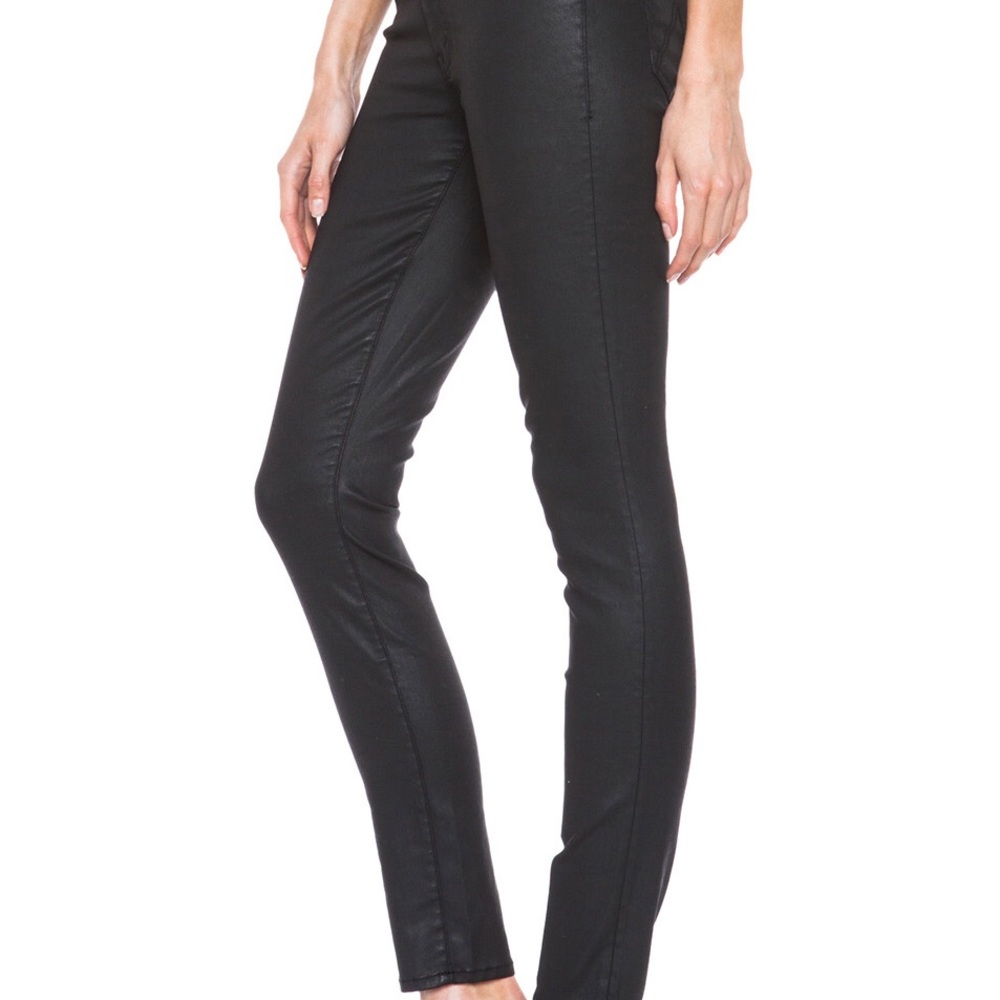 xxSOLD ON EBAYxx MOTHER The Looker Jean, Size 26 - Picture 2 of 8